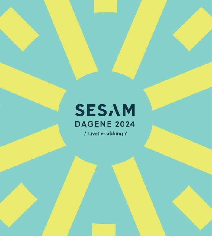 En gruppe gule piler