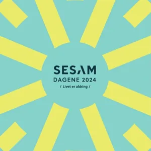 En gruppe gule piler