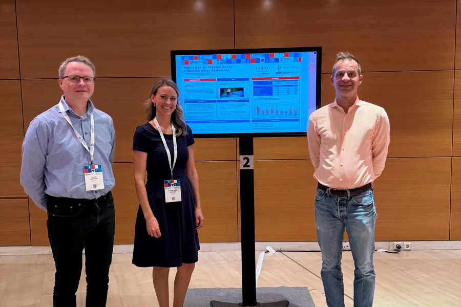 Portrett av mennesker